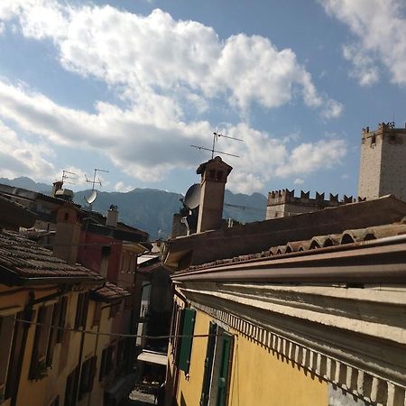 Appartamenti Villa Padania Malcesine Cameră foto