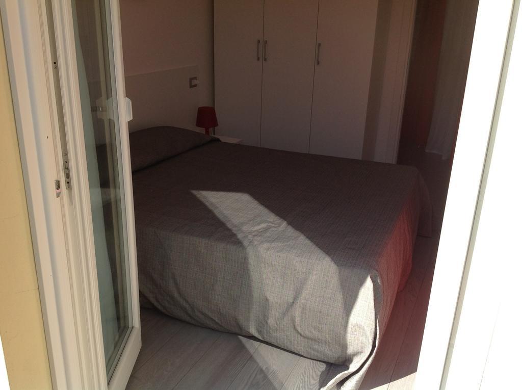 Appartamenti Villa Padania Malcesine Cameră foto