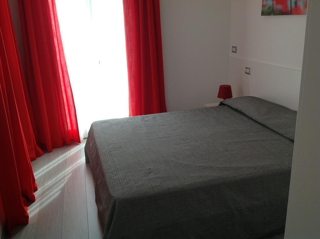 Appartamenti Villa Padania Malcesine Cameră foto