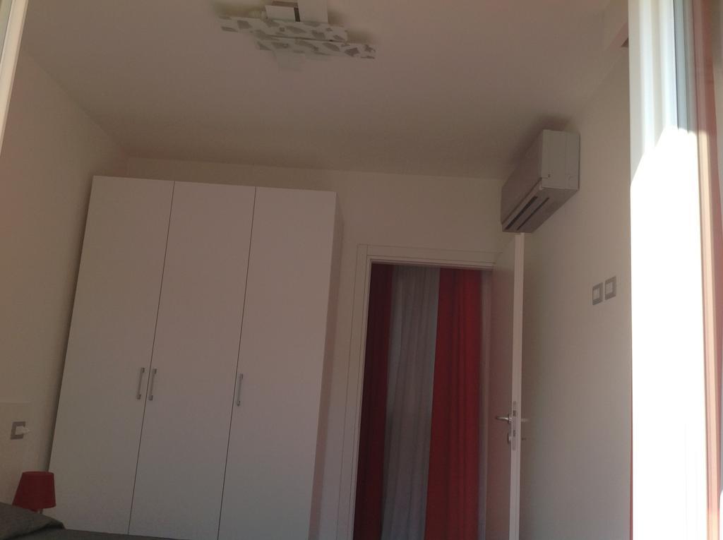 Appartamenti Villa Padania Malcesine Cameră foto