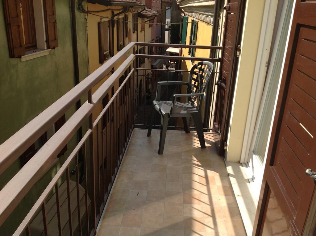 Appartamenti Villa Padania Malcesine Cameră foto